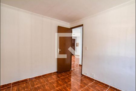 Quarto 1 de apartamento para alugar com 2 quartos, 50m² em Conjunto Residencial Planeta, Santo André