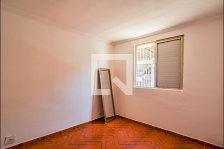 Quarto 2 de apartamento para alugar com 2 quartos, 50m² em Conjunto Residencial Planeta, Santo André