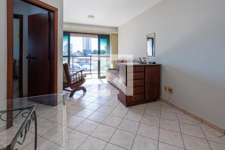 Apartamento para alugar com 2 quartos, 82m² em Jardim Maria Luiza, Indaiatuba