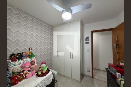 Quarto 1 de apartamento para alugar com 3 quartos, 110m² em Jacarepaguá, Rio de Janeiro