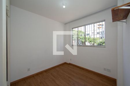 QUARTO2 de apartamento à venda com 2 quartos, 65m² em Serra, Belo Horizonte