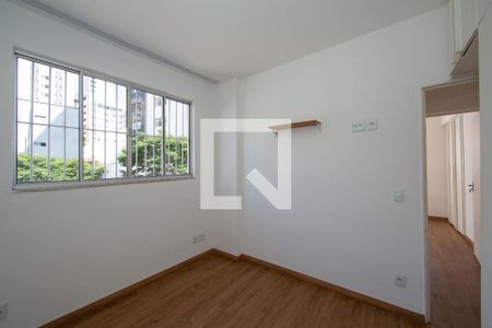 QUARTO2 de apartamento à venda com 2 quartos, 65m² em Serra, Belo Horizonte