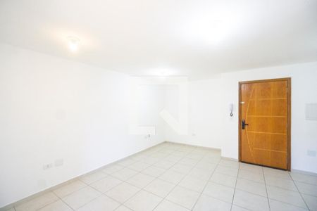 Sala quarto e cozinha de kitnet/studio para alugar com 1 quarto, 36m² em Vila Aricanduva, São Paulo