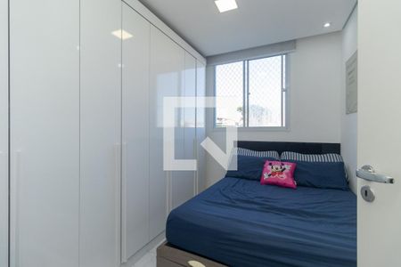Quarto 1 de apartamento à venda com 2 quartos, 35m² em Cidade São Mateus, São Paulo