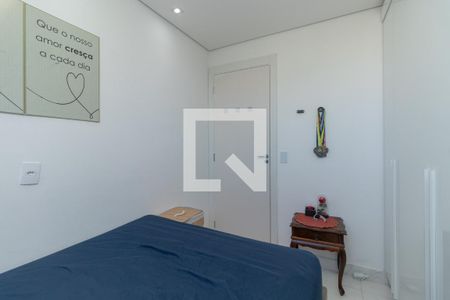 Quarto 1 de apartamento à venda com 2 quartos, 35m² em Cidade São Mateus, São Paulo