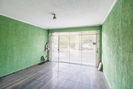 Vista da Sala de apartamento à venda com 1 quarto, 176m² em Parque Viana, Barueri