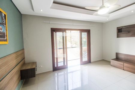 Suíte de apartamento à venda com 1 quarto, 176m² em Parque Viana, Barueri