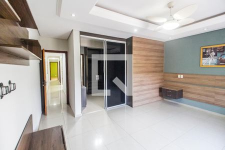Suíte de apartamento à venda com 1 quarto, 176m² em Parque Viana, Barueri