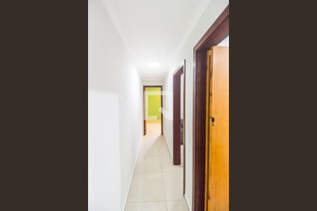 Corredor de apartamento à venda com 1 quarto, 176m² em Parque Viana, Barueri