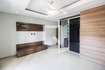 Suíte de apartamento à venda com 1 quarto, 176m² em Parque Viana, Barueri