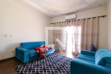 Casa à venda com 3 quartos, 311m² em Nova Aparecida, Campinas
