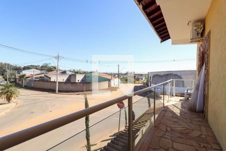 Casa à venda com 3 quartos, 311m² em Nova Aparecida, Campinas