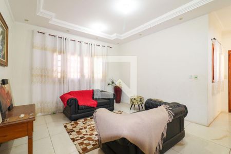 Casa à venda com 3 quartos, 311m² em Nova Aparecida, Campinas