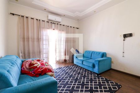 Casa à venda com 3 quartos, 311m² em Nova Aparecida, Campinas