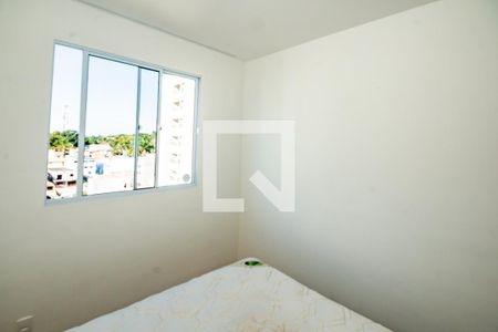 Apartamento para alugar com 2 quartos, 47m² em Braúnas, Belo Horizonte
