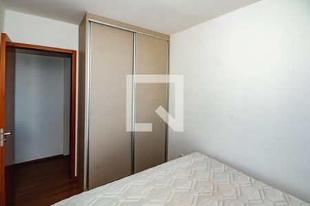 Apartamento para alugar com 2 quartos, 47m² em Braúnas, Belo Horizonte