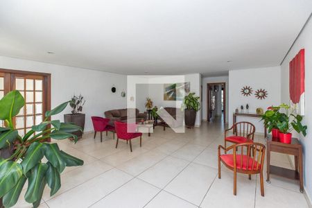 Apartamento à venda com 3 quartos, 160m² em Jardim da Gloria, São Paulo