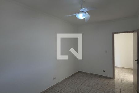 Quarto de apartamento para alugar com 1 quarto, 55m² em Campo Grande, Santos