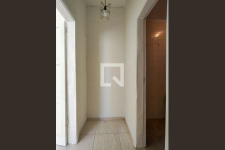 Corredor de apartamento para alugar com 1 quarto, 40m² em Tijuca, Rio de Janeiro