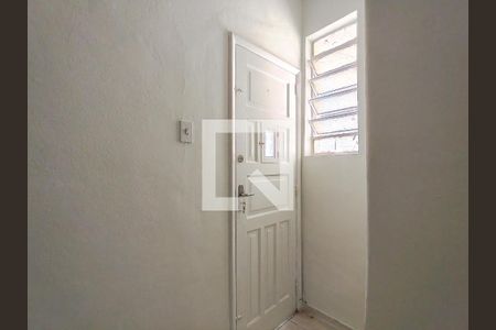 Entrada de apartamento para alugar com 1 quarto, 40m² em Tijuca, Rio de Janeiro