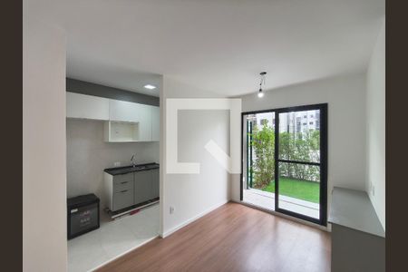 Apartamento para alugar com 2 quartos, 64m² em Barra Olímpica, Rio de Janeiro