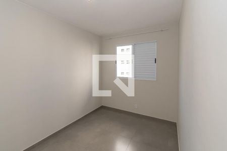 Quarto  de apartamento à venda com 2 quartos, 57m² em Jardim Bela Vista, Sumaré