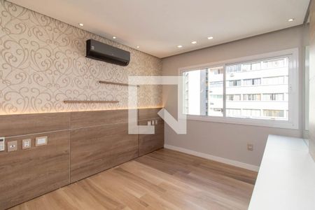 Quarto 2 de apartamento à venda com 2 quartos, 68m² em Centro Histórico, Porto Alegre