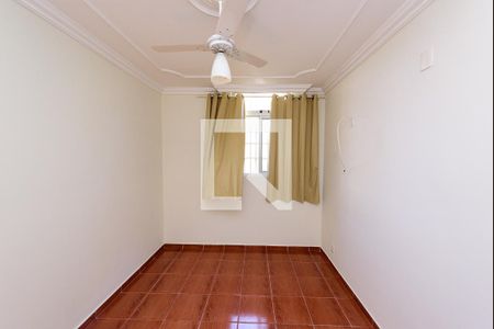 Quarto 1 de apartamento à venda com 3 quartos, 66m² em Bairro da Glória, Contagem