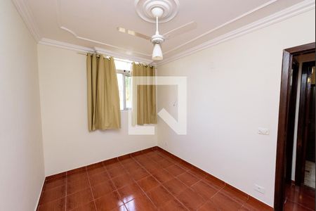 Quarto 1 de apartamento à venda com 3 quartos, 66m² em Bairro da Glória, Contagem