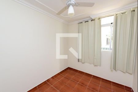 Quarto 2 de apartamento à venda com 3 quartos, 66m² em Bairro da Glória, Contagem