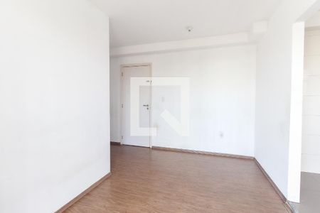 Sala de apartamento para alugar com 2 quartos, 42m² em Jardim Lourdes, São Paulo