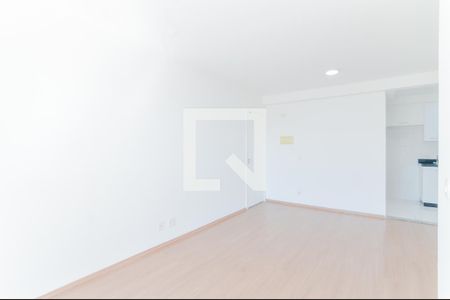Sala de apartamento para alugar com 3 quartos, 76m² em Picanço, Guarulhos