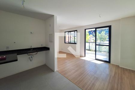 Studio de kitnet/studio para alugar com 1 quarto, 38m² em Ingá, Niterói