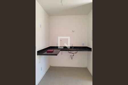 Studio de kitnet/studio para alugar com 1 quarto, 38m² em Ingá, Niterói