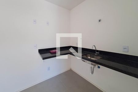 Studio de kitnet/studio para alugar com 1 quarto, 38m² em Ingá, Niterói