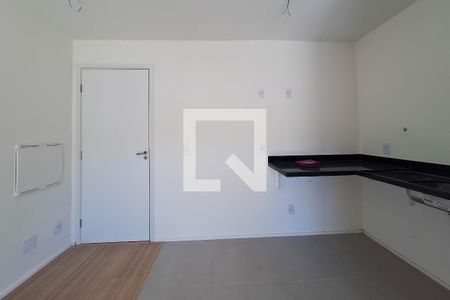 Studio de kitnet/studio para alugar com 1 quarto, 38m² em Ingá, Niterói