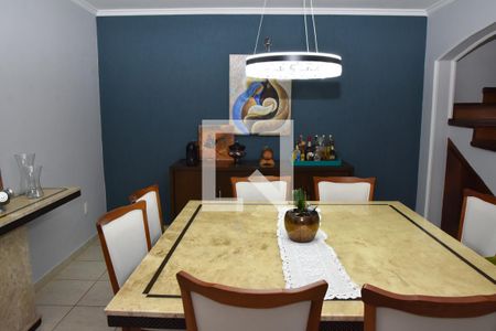 Sala de Jantar de casa à venda com 3 quartos, 323m² em Jardim Liberdade, Jundiaí