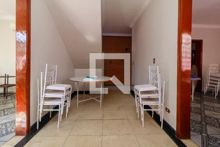Sala de casa para alugar com 3 quartos, 250m² em Itaim Bibi, São Paulo
