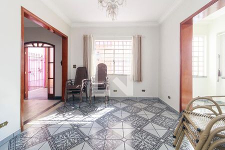 Sala de casa para alugar com 3 quartos, 250m² em Itaim Bibi, São Paulo