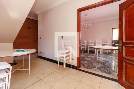 Sala de casa para alugar com 3 quartos, 250m² em Itaim Bibi, São Paulo