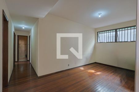 Apartamento à venda com 4 quartos, 140m² em Centro, Belo Horizonte
