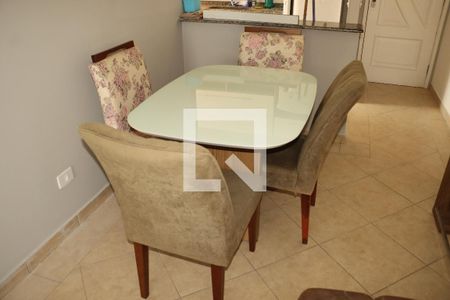 Apartamento para alugar com 2 quartos, 53m² em Vila Santa Clara, São Paulo