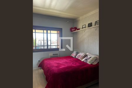 Quarto de casa à venda com 2 quartos, 273m² em Rubem Berta, Porto Alegre