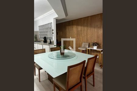 Sala de Jantar de casa à venda com 2 quartos, 273m² em Rubem Berta, Porto Alegre