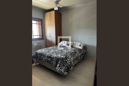 Quarto de casa à venda com 2 quartos, 273m² em Rubem Berta, Porto Alegre