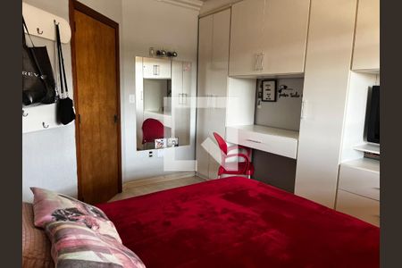 Quarto de casa à venda com 2 quartos, 273m² em Rubem Berta, Porto Alegre