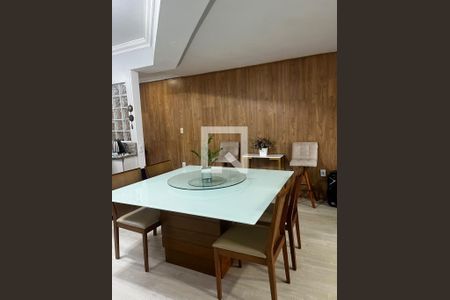 Sala de Jantar de casa à venda com 2 quartos, 273m² em Rubem Berta, Porto Alegre