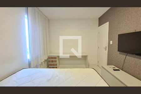 Quarto  de apartamento para alugar com 1 quarto, 45m² em Federação, Salvador