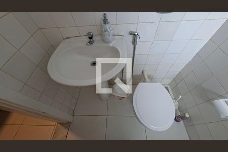 Suíte  de apartamento para alugar com 1 quarto, 45m² em Federação, Salvador