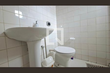 Suíte  de apartamento para alugar com 1 quarto, 45m² em Federação, Salvador